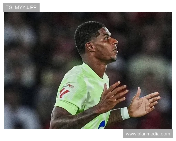 英媒巴萨想留拉什福德拒付三千万 英媒巴萨想留拉什福德拒付三千万