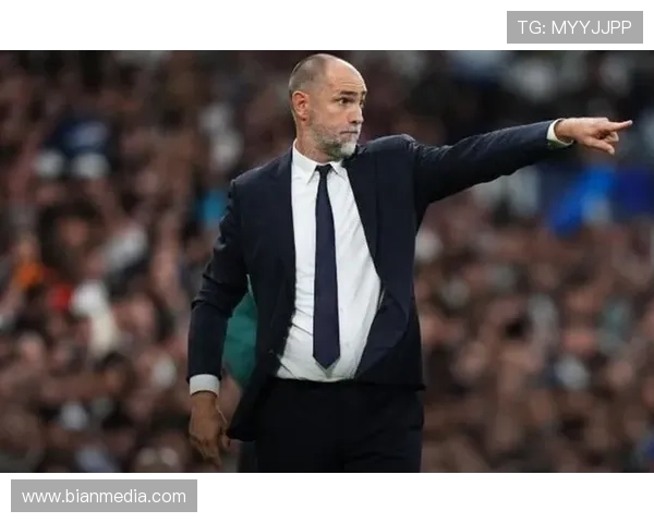 热刺教练组全面换血图多尔上任