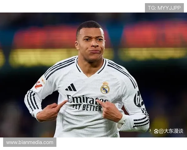 皇马帝星遭辱未罢赛姆巴佩听见