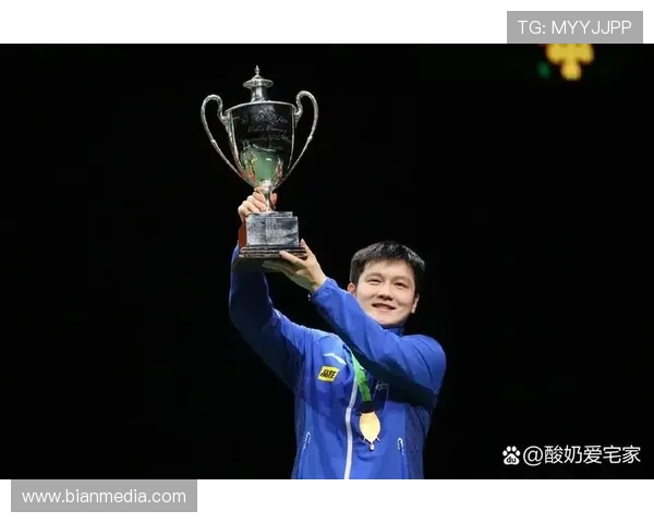 樊振东或将无缘团体世乒赛集训 樊振东或将无缘团体世乒赛集训